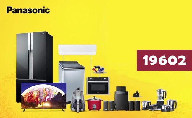panasonic repair