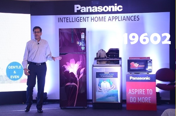 panasonic service